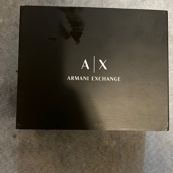 Armani Exchange Other - Men’s Wristwatch